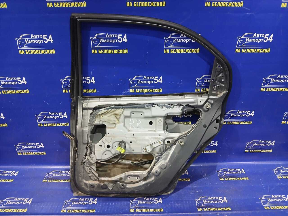 Дверь задняя правая HYUNDAI SONATA 2005