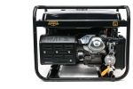 Газовый генератор Huter DY6500LXG