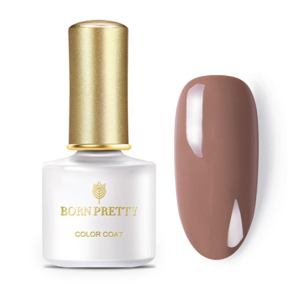 BORN PRETTY-C02 Гель-лак 6ml