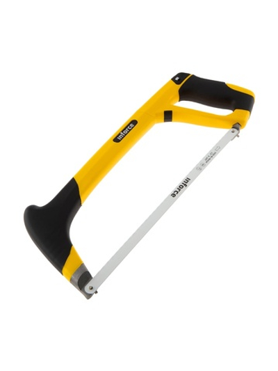 Ножовка по металлу Inforce 300 мм 06-08-16