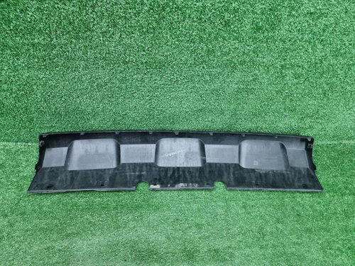 Накладка переднего бампера Haval H5 2 (2023-н.в.)