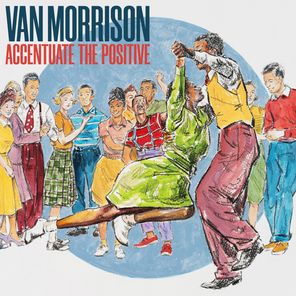 Van Morrison / Accentuate The Positive (Coloured Vinyl)(2LP)