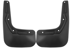 Брызговики передние HONDA CR-V VI 2022-, 2 шт. (standard)  REIN.A68621.F13