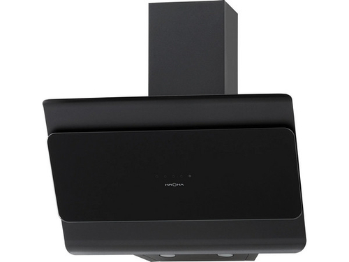 Вытяжка KRONA URAN 600 DN BLACK 4S