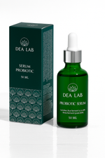 Эссенция с пробиотиками и c СО2 растений от DEA LAB
