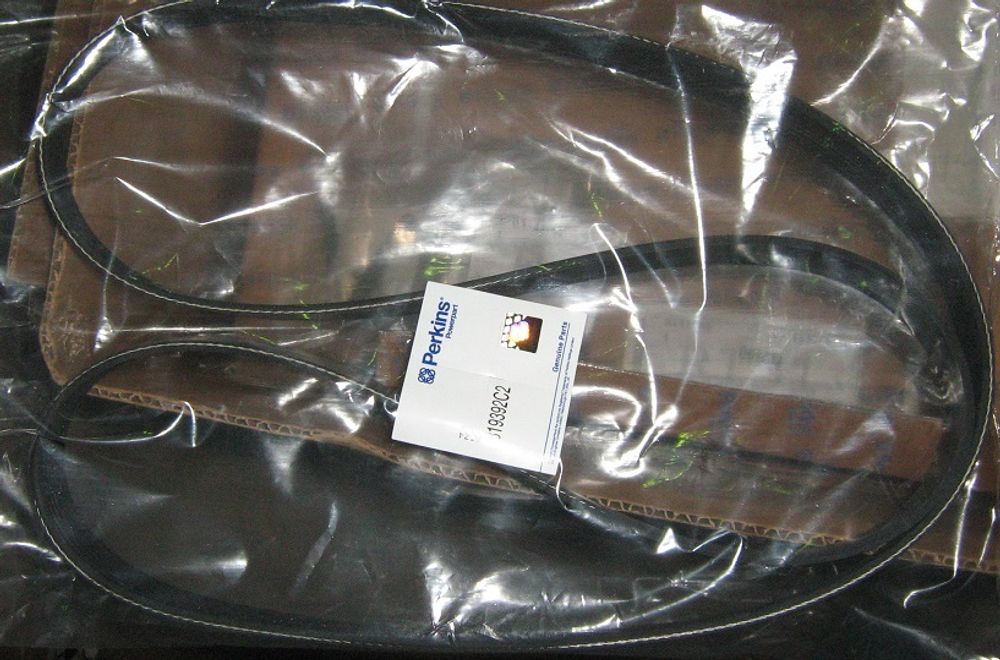 Ремень вентилятора / BELT FAN АРТ: 1819392C2