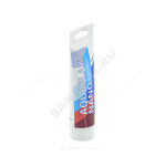 Паста для пропитки льна тюбик 80гр AQUAFLAX NANO 04041