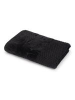 Полотенце махровое Cleanelly 100% хлопок ПЦС-3501-4474 (19-3906) 70*130