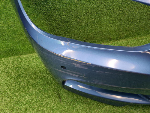 Бампер передний BMW 3er F30 (2015-2020) M-paket