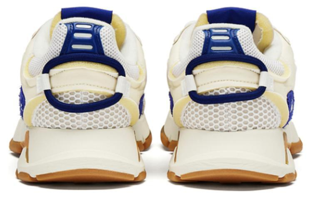 Кроссовки LACOSTE, 47SMA0097-080