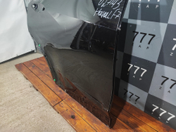 Дверь задняя правая Haval F7 1 19-24 Б/У Оригинал 6201149XKQ00A