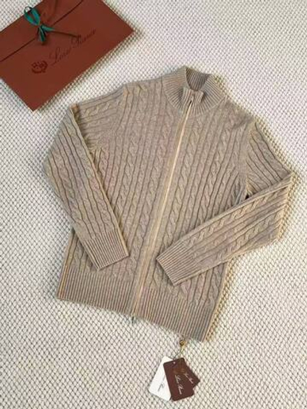 Кардиган Loro Piana