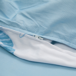 Постельное белье СайлиД B-213 сатин