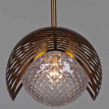 05912-0.9-01 GB светильник потолочный