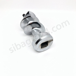 Шнек для мясорубки Crazy Pan CP-MM12C, CP-MM12S Чугун