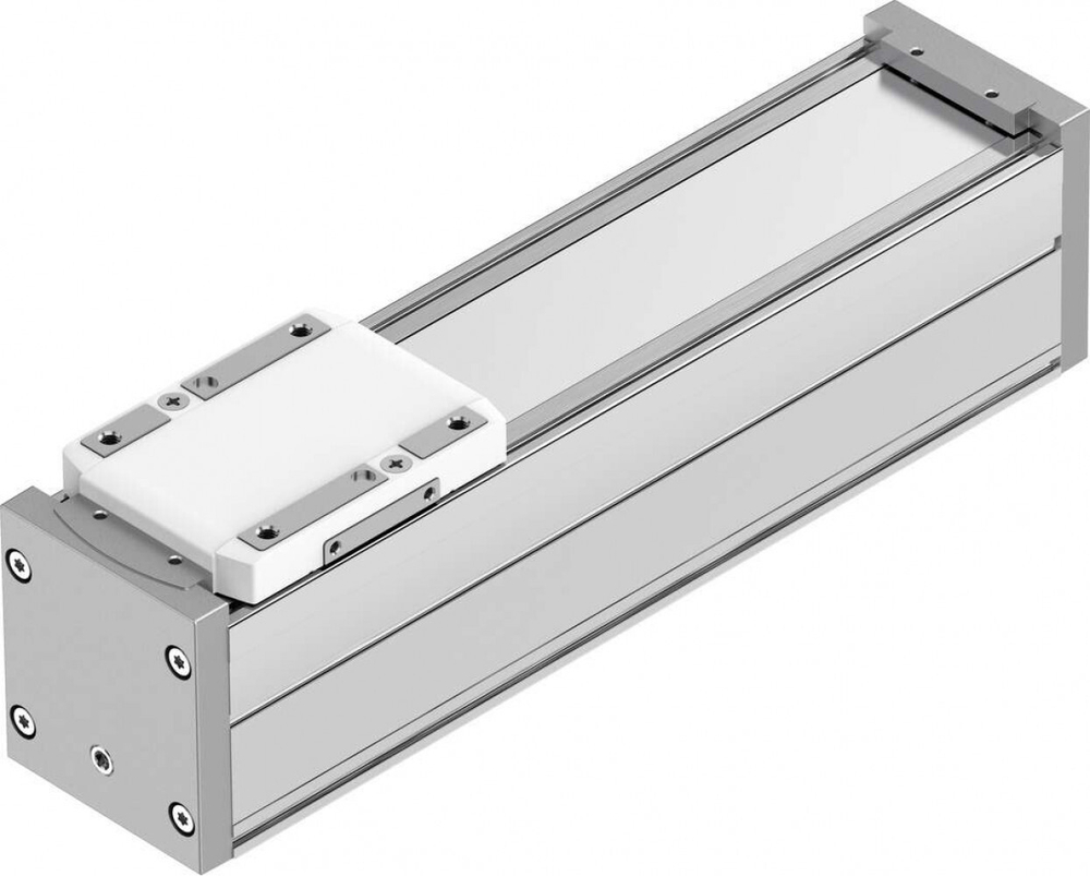Пассивная направляющая Festo ELFC-KF-80-200