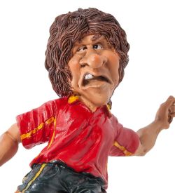 RV-518 Фигурка «Футболист» (W.Stratford)