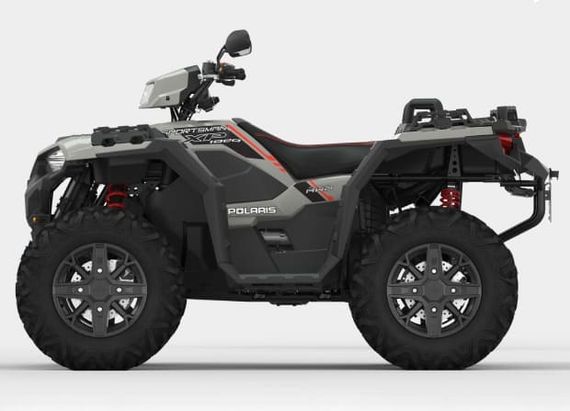 Квадроцикл POLARIS Sportsman XP 1000 (2024) (ПСМ)