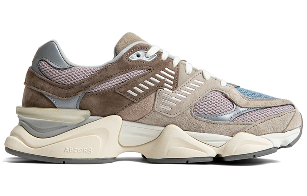 Кроссовки New Balance Nb 9060