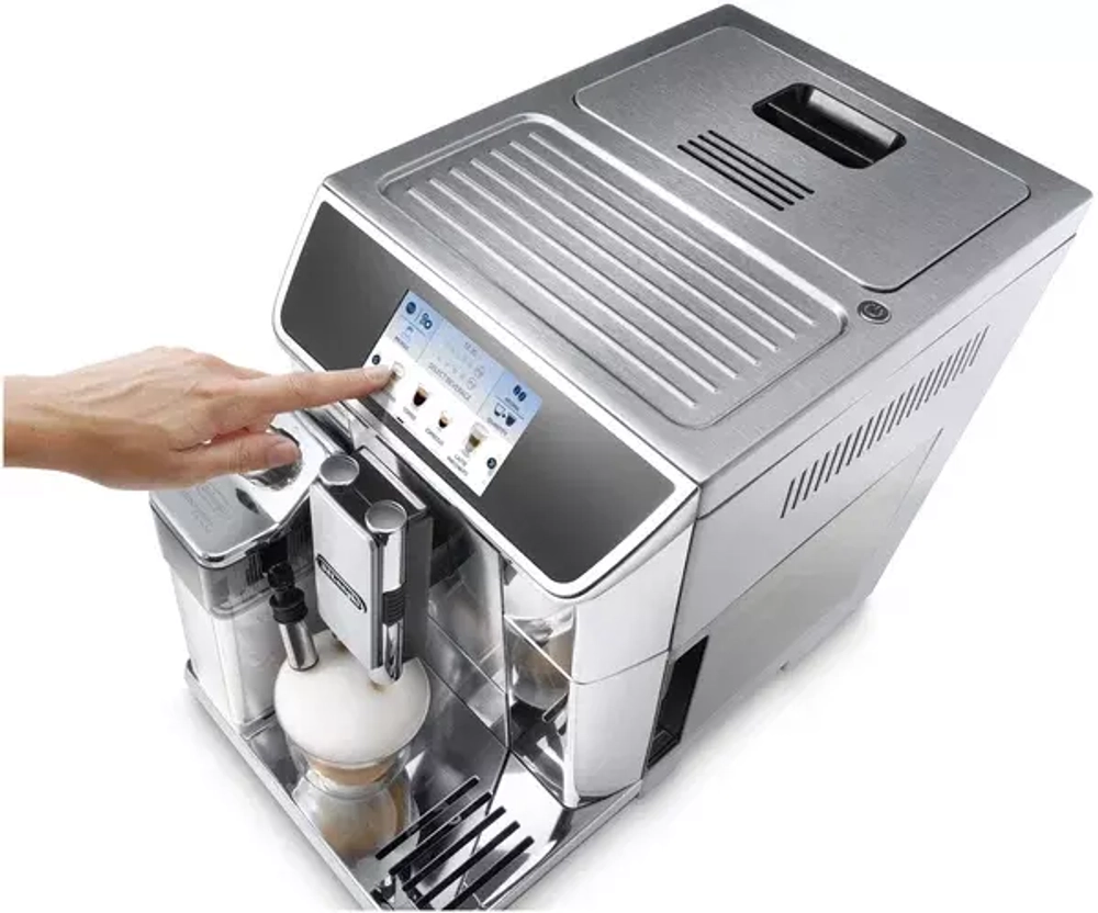 Delonghi ecam650 hotsell