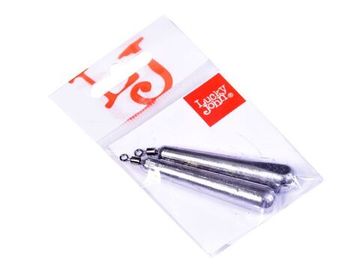 Груза Lucky John DROP SHOT KONUS 050г 2шт