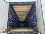 Тонар 9746* Полуприцеп шторный 97461
