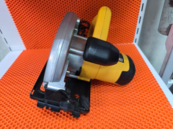 Дисковая (Циркулярная) пила Horder v-chp-2200