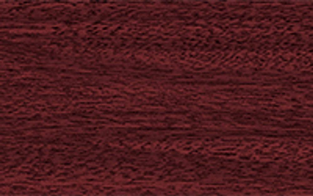 Наличник ПВХ Идеал 70 мм 346 Махагон 2200 мм