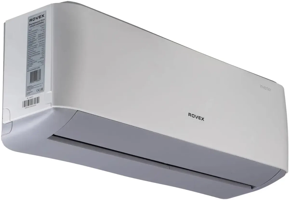 Cплит-система Rovex Smart RS-07PXI6