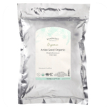 Starwest Botanicals, Семена органического аниса, 453,6 г (1 фунт)