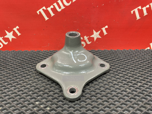 Кронштейн рессоры передней правый 2023г