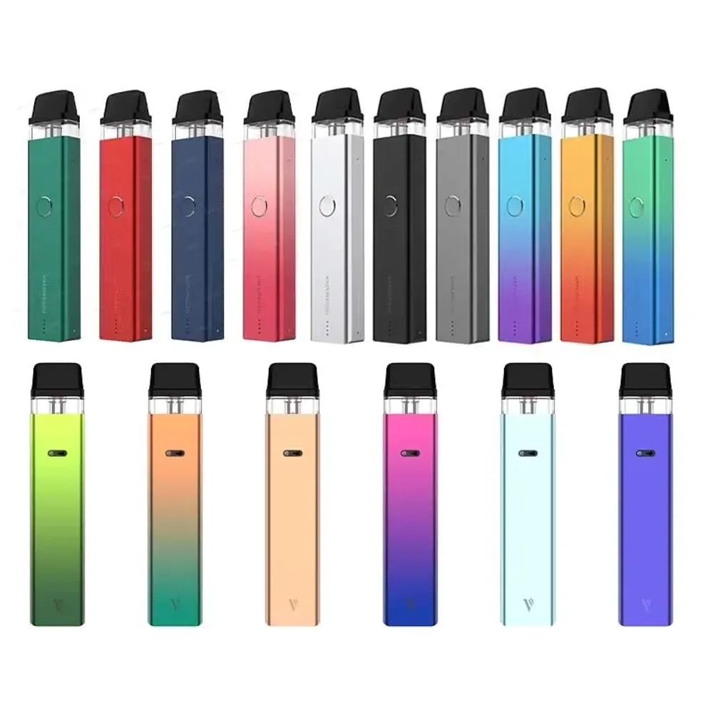 VAPORESSO XROS 2