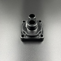 Корпус помпы охлаждения Yamaha 20-25, F20-25 (Osaka)