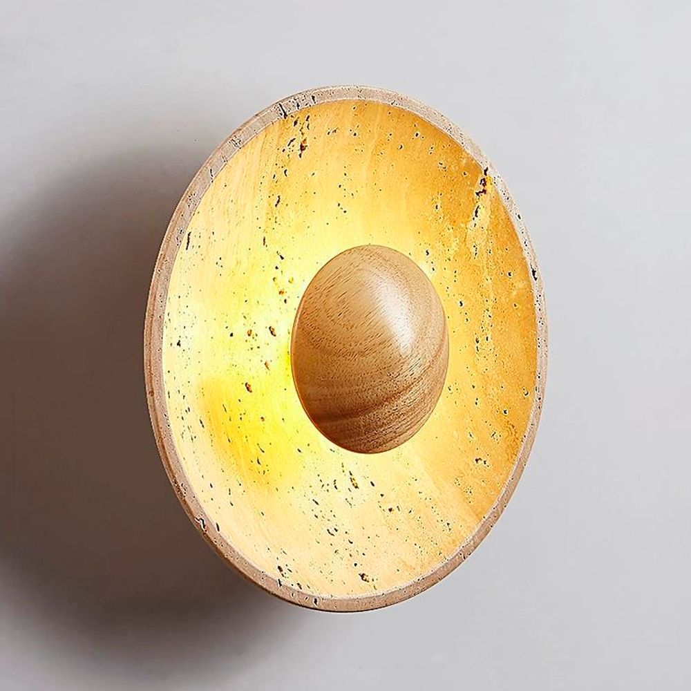 Бра ALPO Light Brown