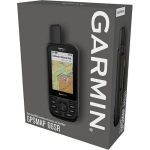 GARMIN GPSMAP 66sr worldwide навигационный приемник 010-02431-01