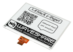 Экран E-Ink 5.83inch e-Paper