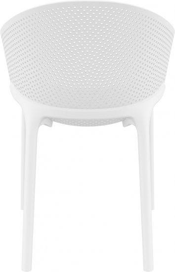 Кресло пластиковое Sky Pro