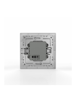 Датчик движения СП Pixel IP20 механизм бел. TOKOV ELECTRIC TKE-PX-P1IS-C01