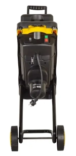 Садовый измельчитель HUTER ESH-40