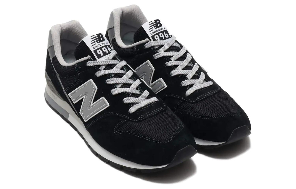 Кроссовки New Balance Nb 996 D