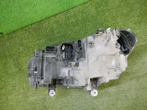 Фара правая BMW X3 G01, X4 G02 (2017-2021) Adaptive LED