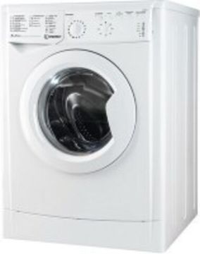 Стиральная машина Indesit IWSB 5095