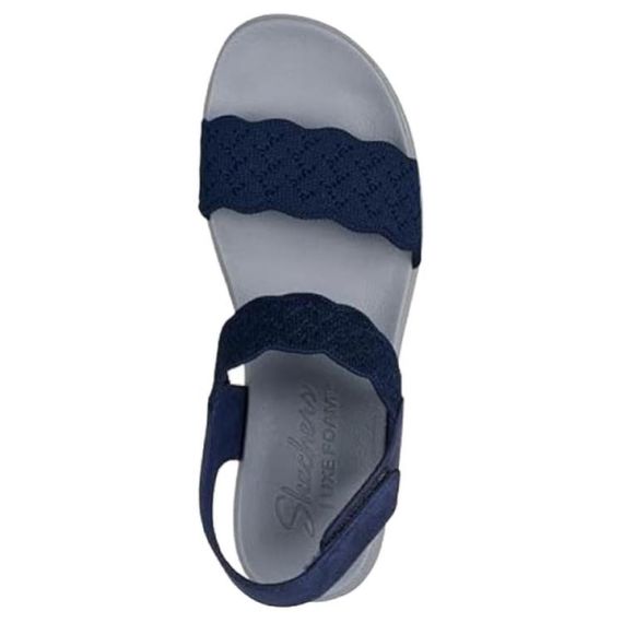 Skechers Arya ON THE RISE 'Blue'