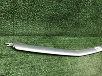 Молдинг решетки радиатора Geely Coolray (19-24)