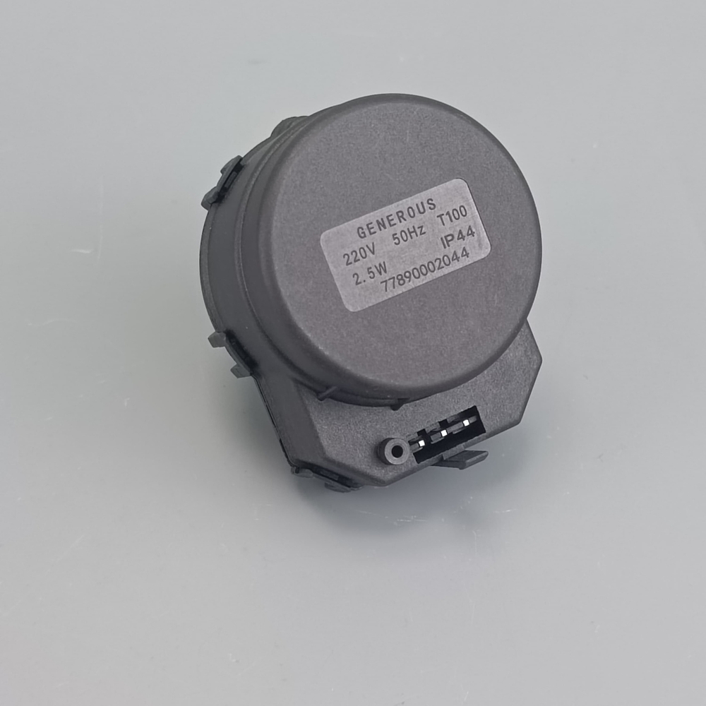 Сервопривод GENEROUS 220-240V для котлов BAXI, IMMERGAS, KENTATSU арт. 710047300