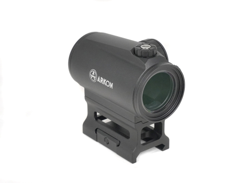 Коллиматорный прицел Arkon Pointer 1x25D