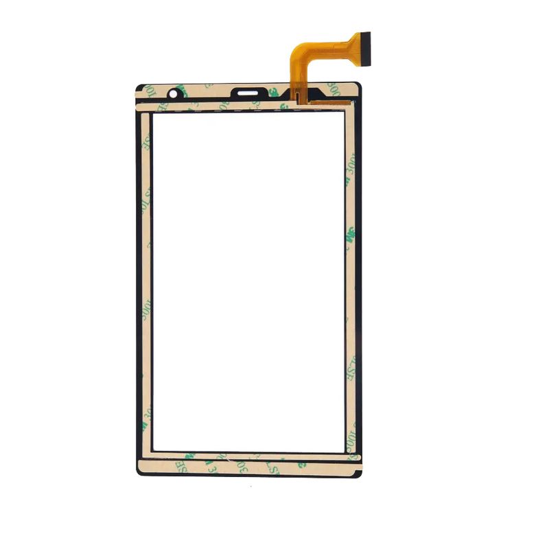 Тачскрин для Digma Optima 7 A100S 3G (TS7222PG) (Черный)