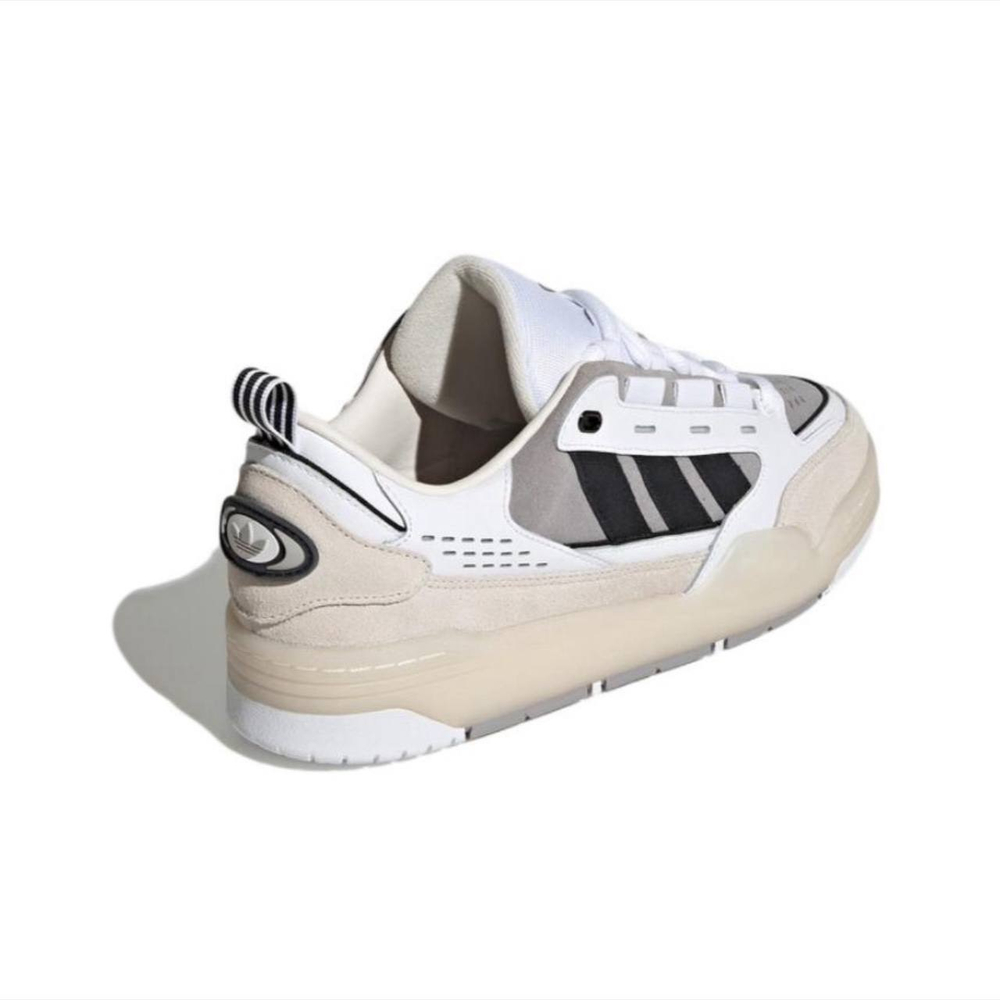 Adidas Originals ADI2000 'Chalk White Black'