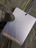 Louis Vuitton Jacket