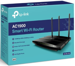 Беспроводной маршрутизатор TP-Link Archer A9
